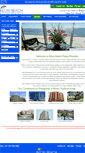 Mobile Screenshot of biloxibeachcondorentals.com